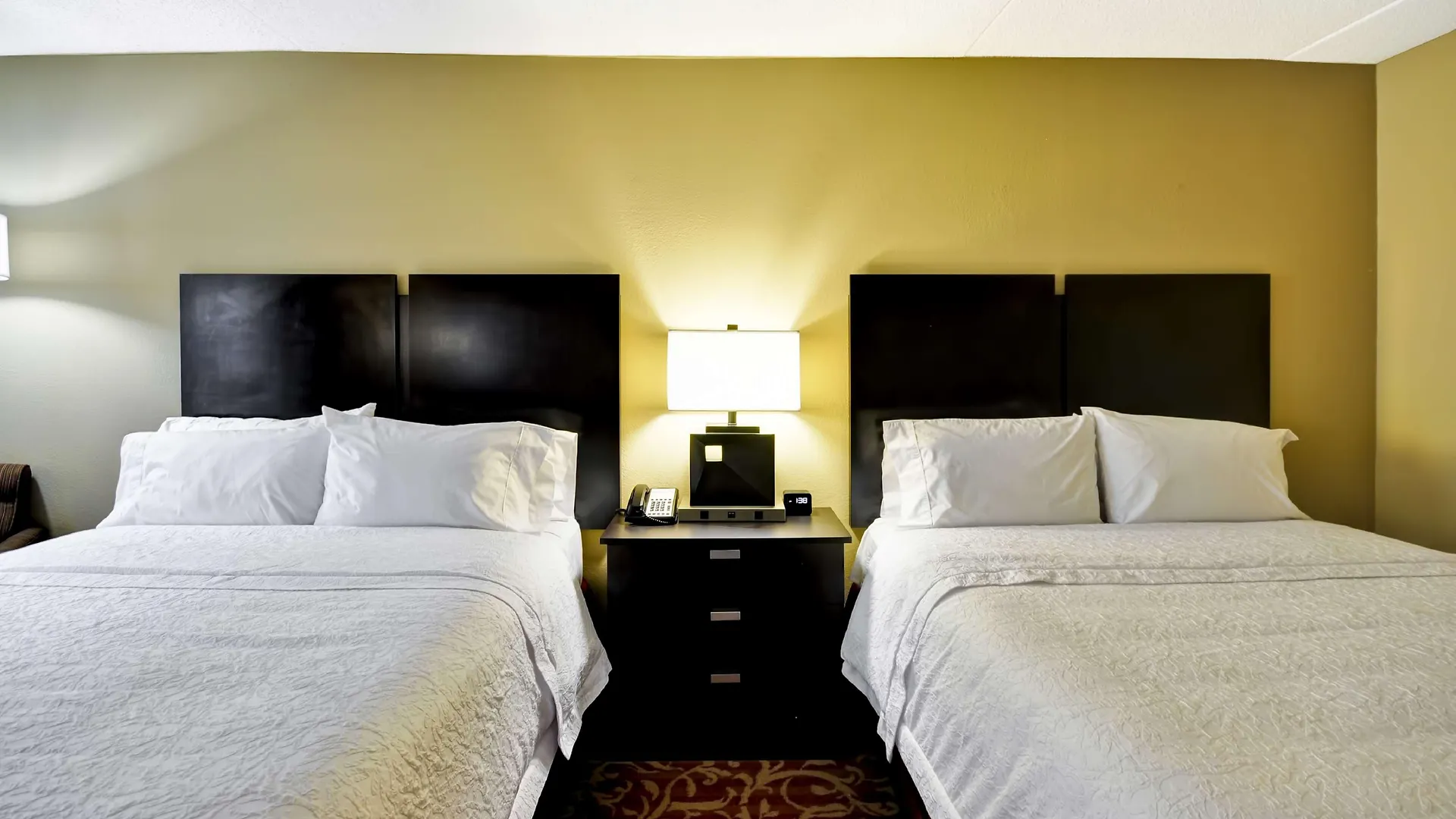 Hotell Hampton Inn & Suites Memphis East Germantown Area