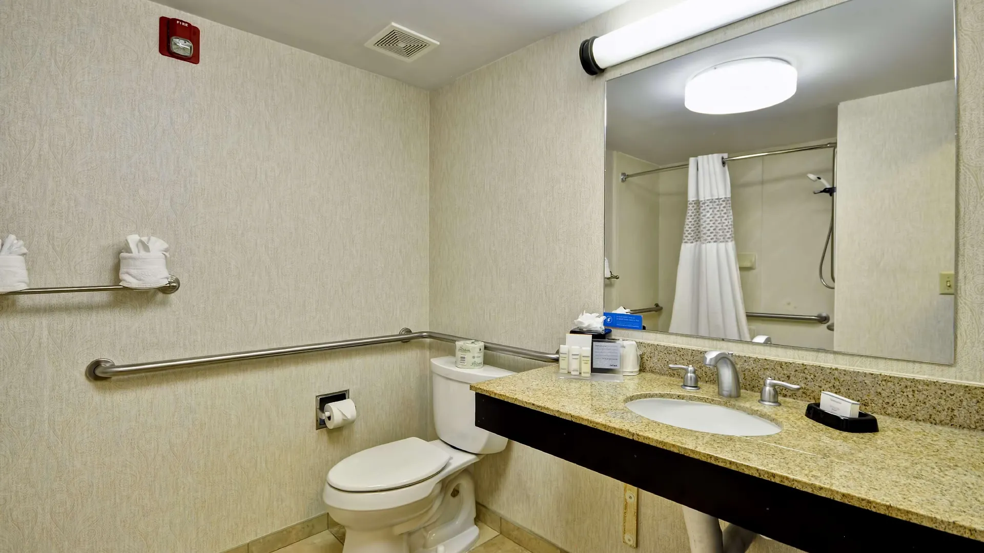 Hampton Inn & Suites Memphis East Germantown Area Hotell