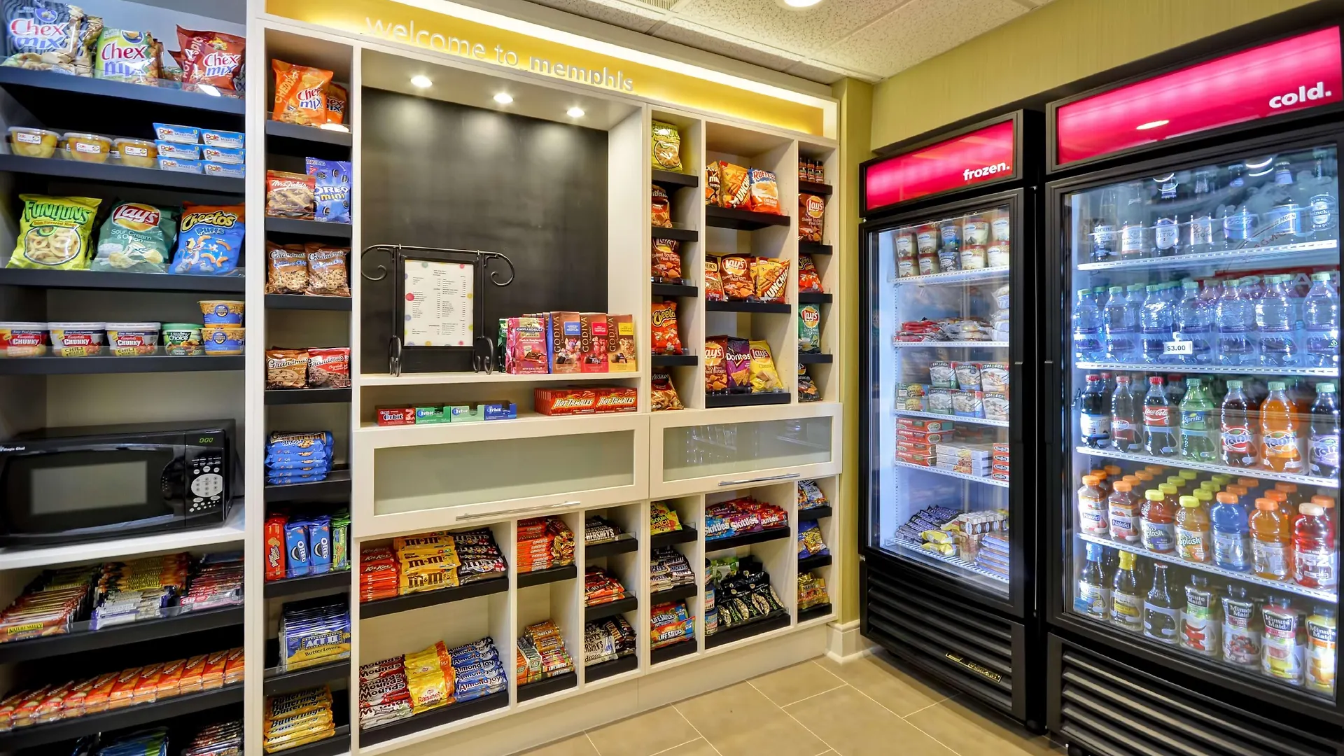 Hampton Inn & Suites Memphis East Germantown Area Hotell