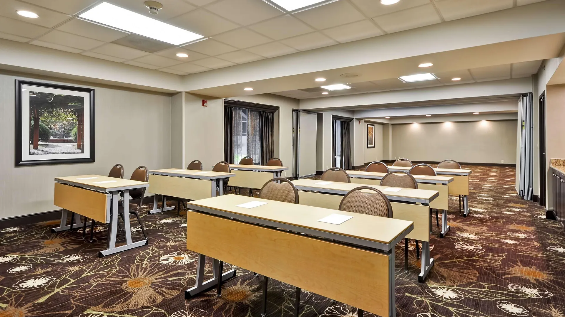 Hampton Inn & Suites Memphis East Germantown Area
