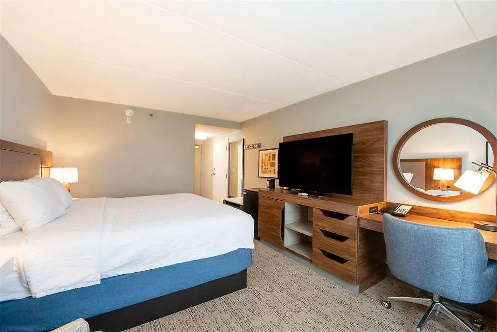 Hampton Inn & Suites Memphis East Germantown Area