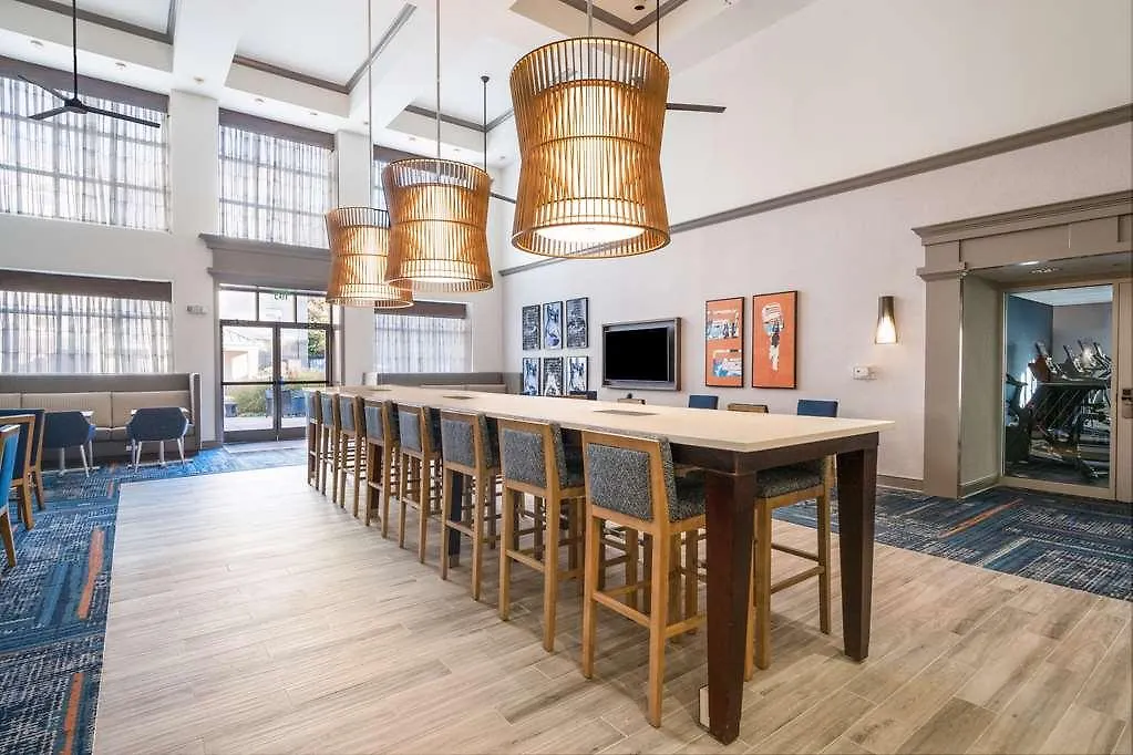 Hotell Hampton Inn & Suites Memphis East Germantown Area