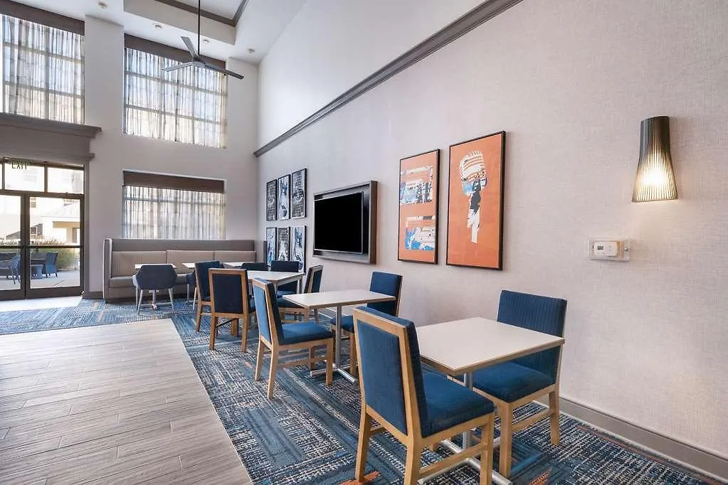 Hampton Inn & Suites Memphis East Germantown Area 3*,