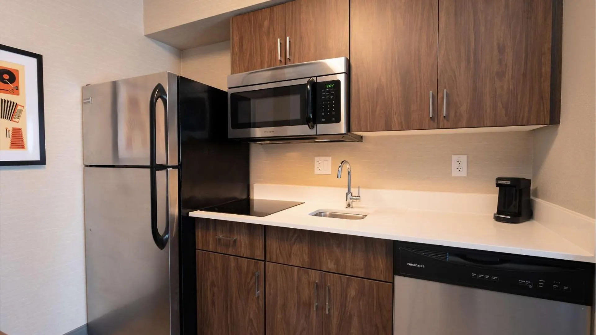 Hampton Inn & Suites Memphis East Germantown Area 3*,