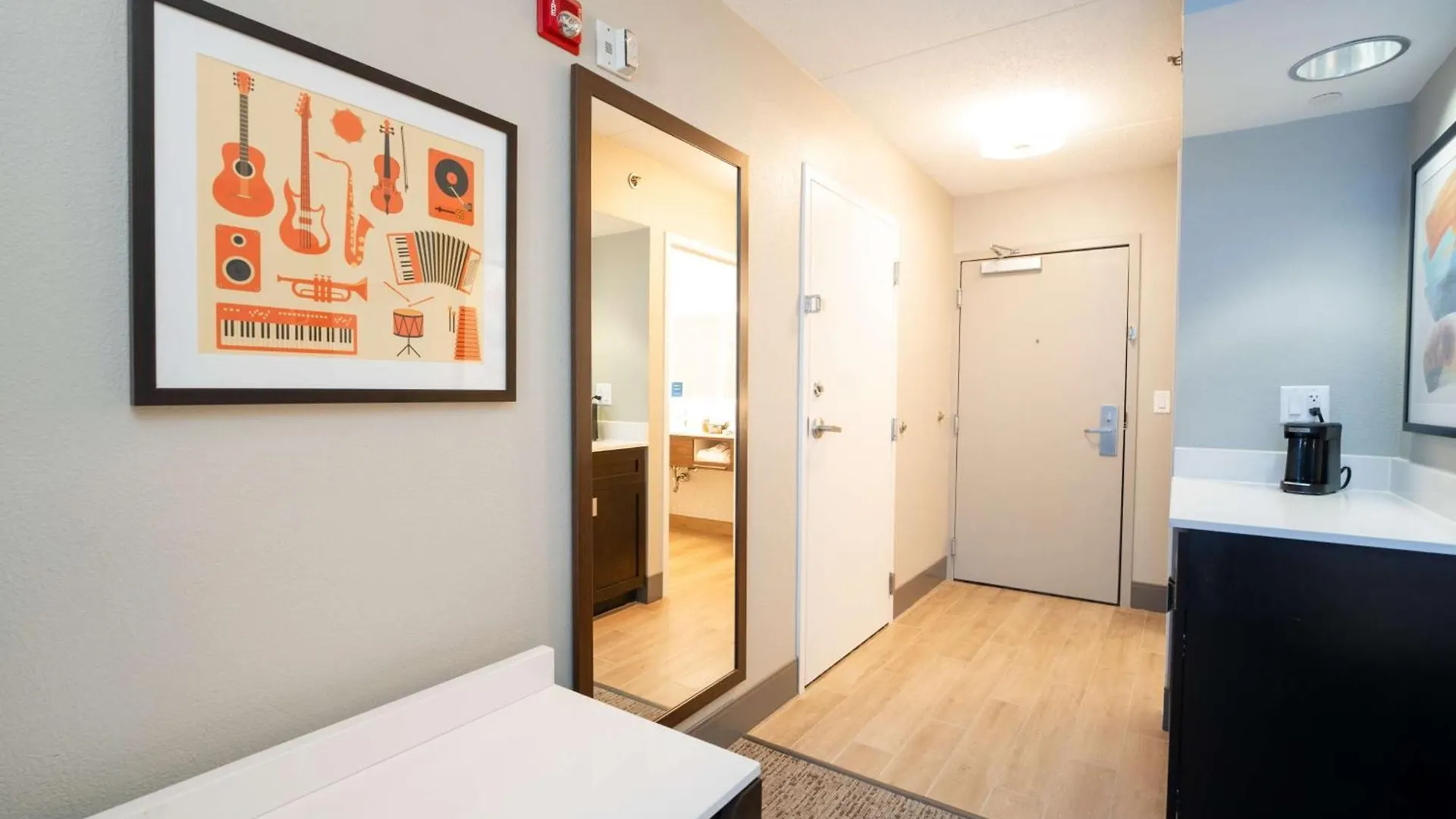 Hampton Inn & Suites Memphis East Germantown Area