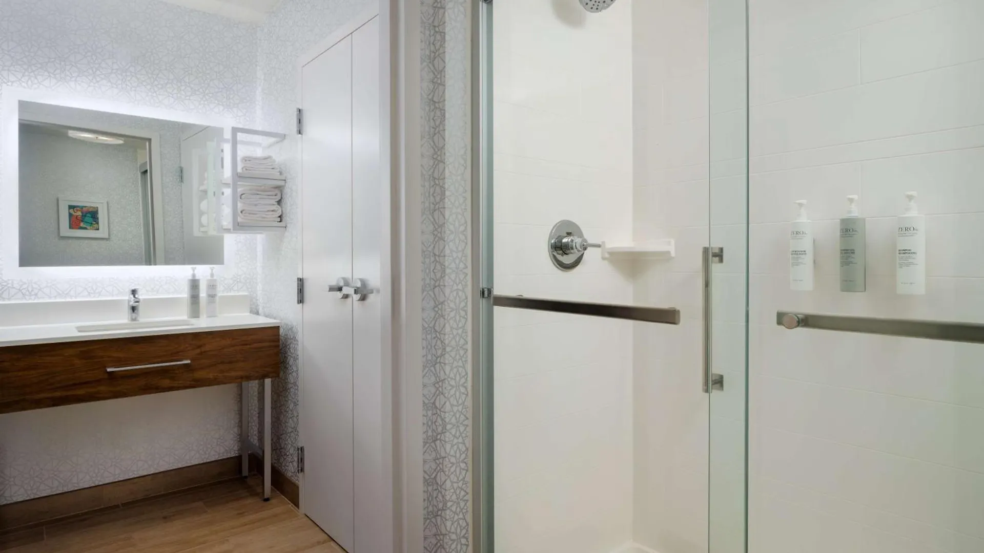 Hampton Inn & Suites Memphis East Germantown Area Hotell