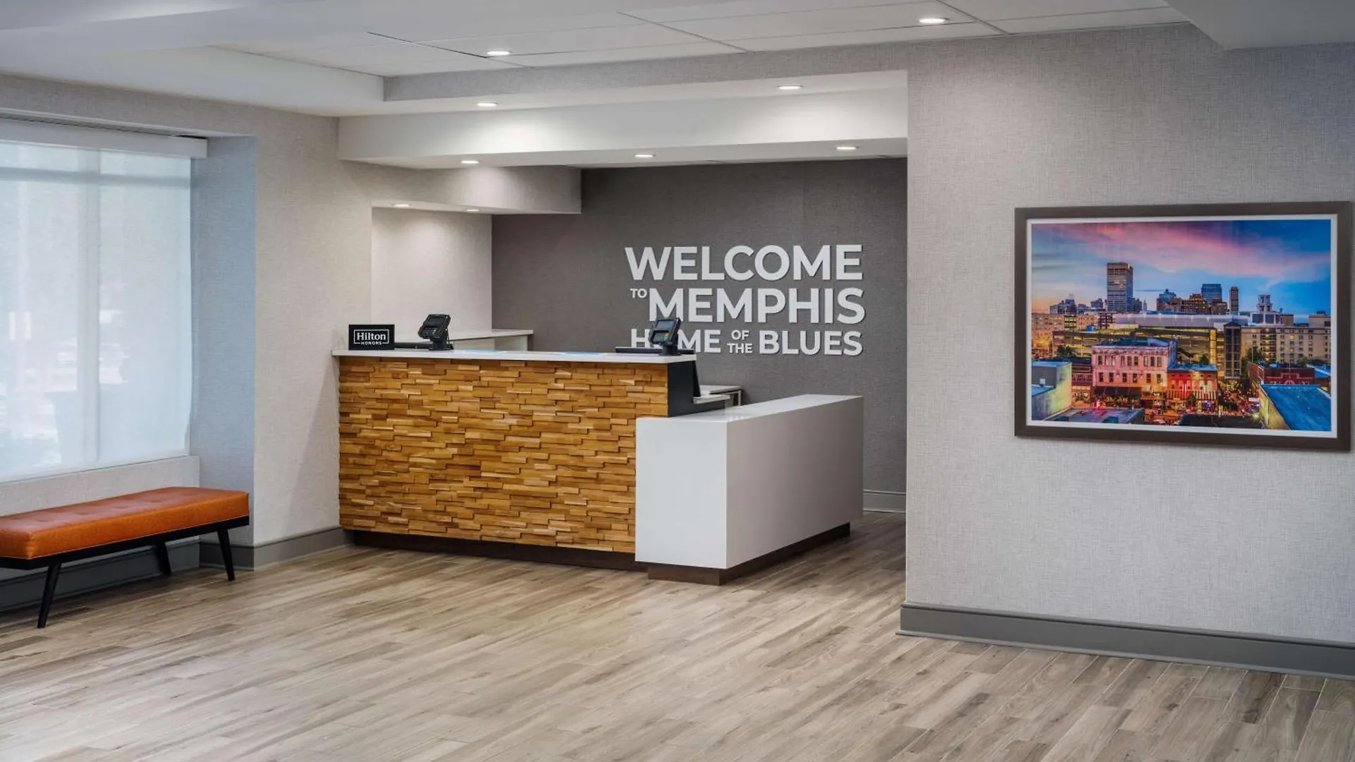 Hampton Inn & Suites Memphis East Germantown Area