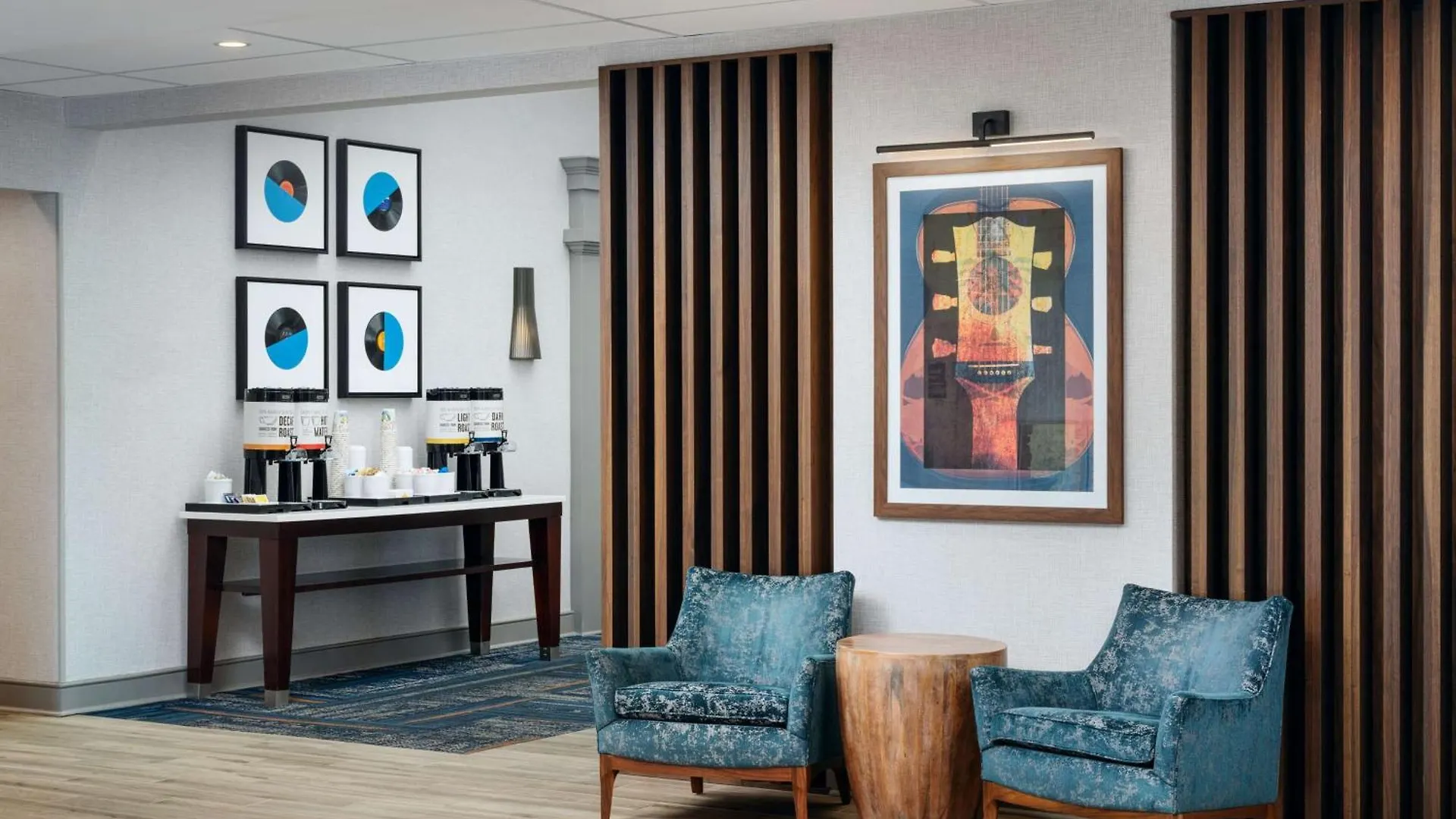 Hampton Inn & Suites Memphis East Germantown Area USA