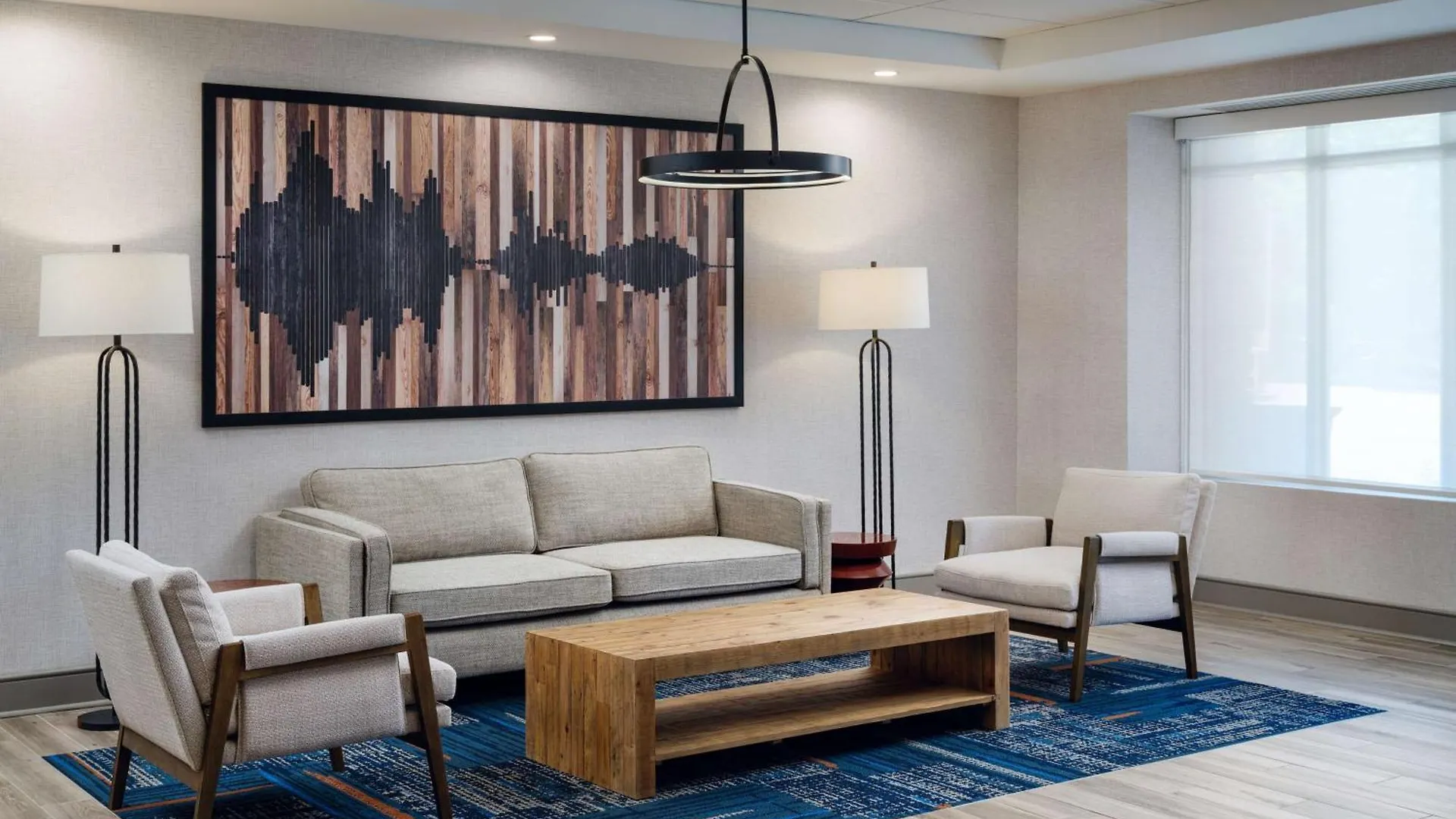 Hampton Inn & Suites Memphis East Germantown Area 3*,  USA