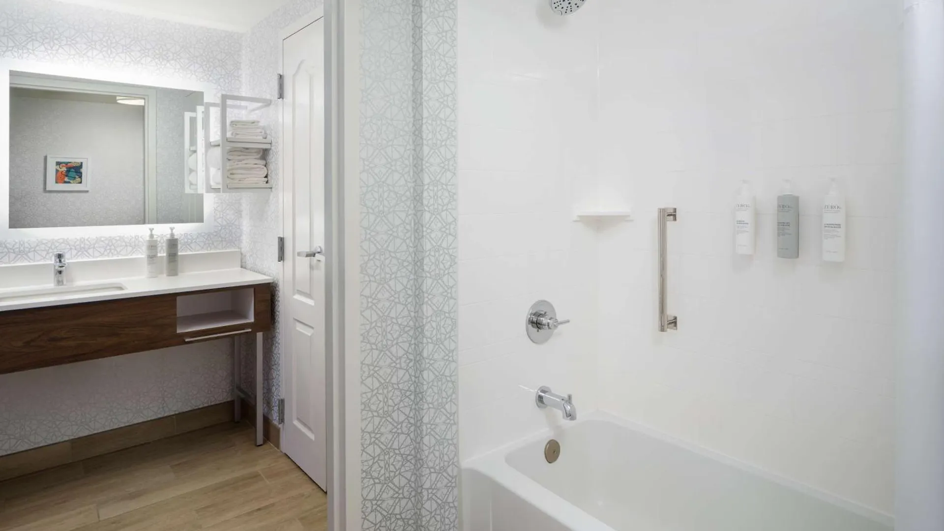 Hampton Inn & Suites Memphis East Germantown Area 3*,