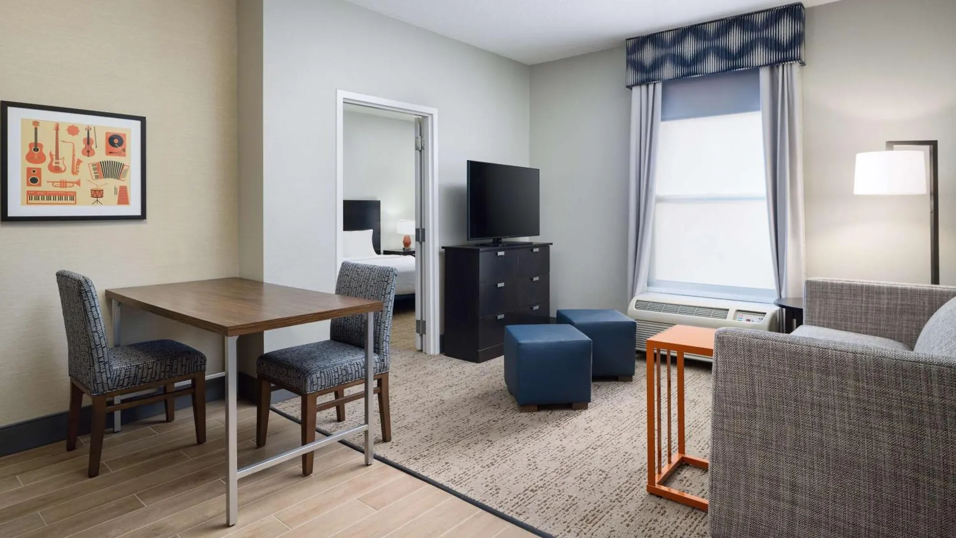 Hampton Inn & Suites Memphis East Germantown Area USA