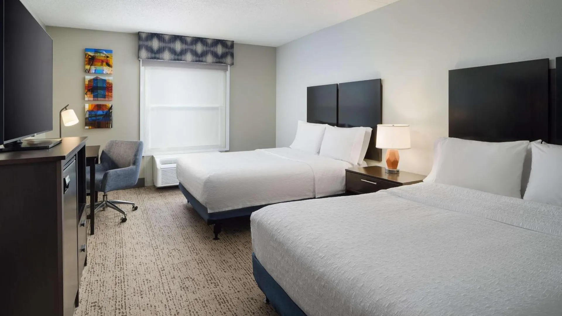 Hotell Hampton Inn & Suites Memphis East Germantown Area