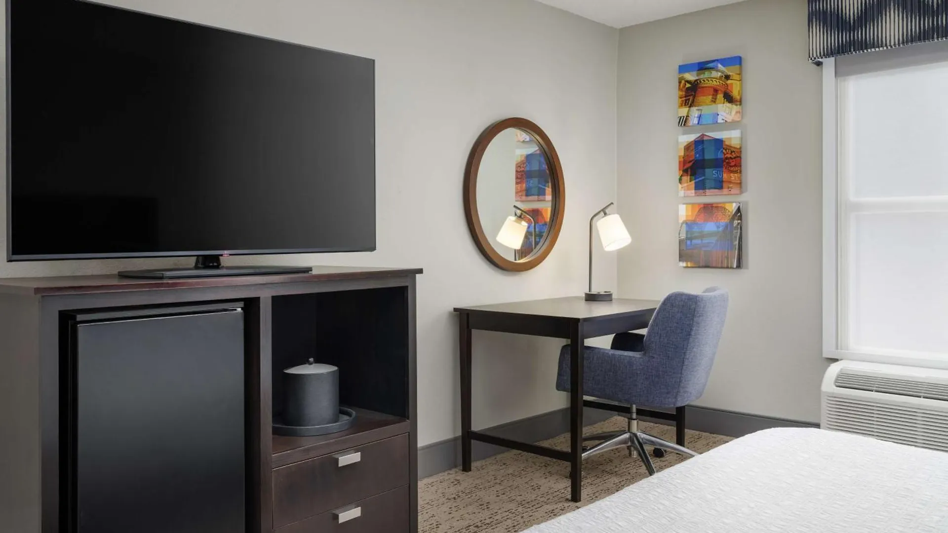 Hampton Inn & Suites Memphis East Germantown Area 3*,  USA
