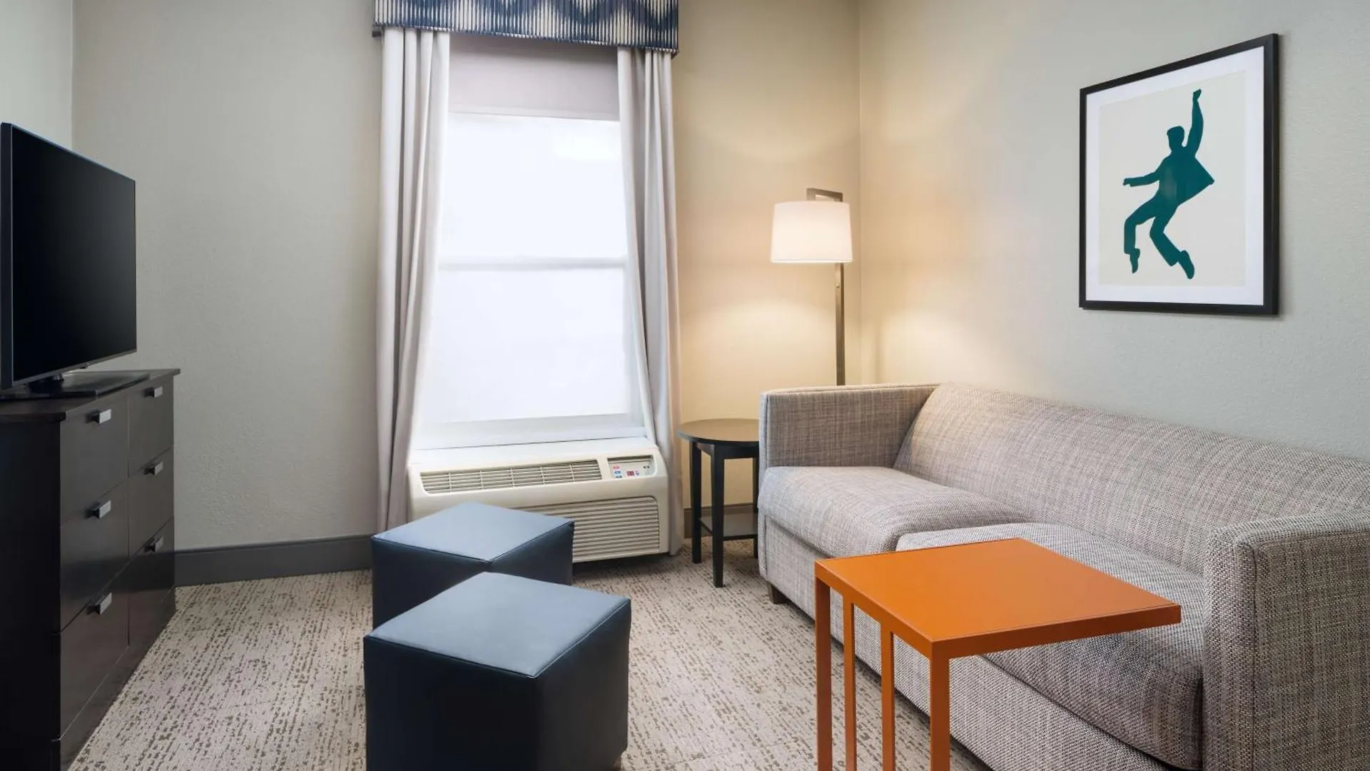 Hampton Inn & Suites Memphis East Germantown Area Hotell