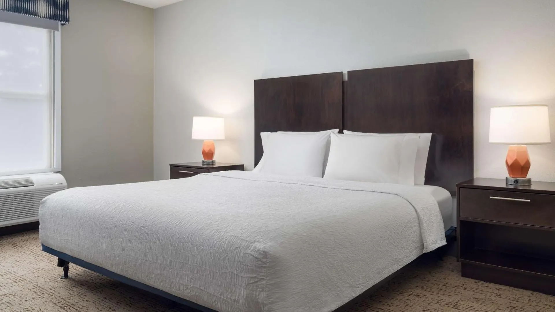 Hotell Hampton Inn & Suites Memphis East Germantown Area