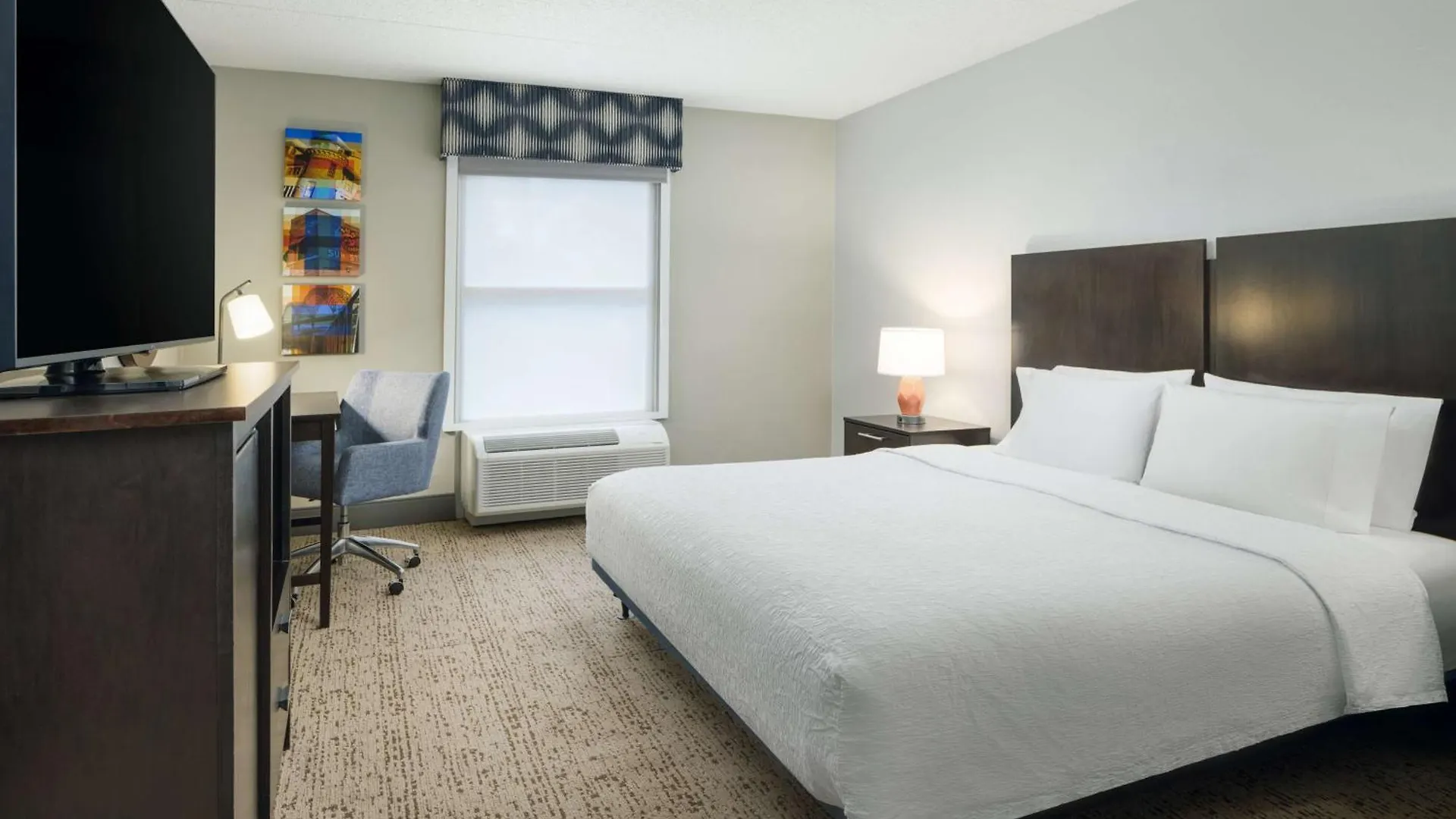 Hampton Inn & Suites Memphis East Germantown Area