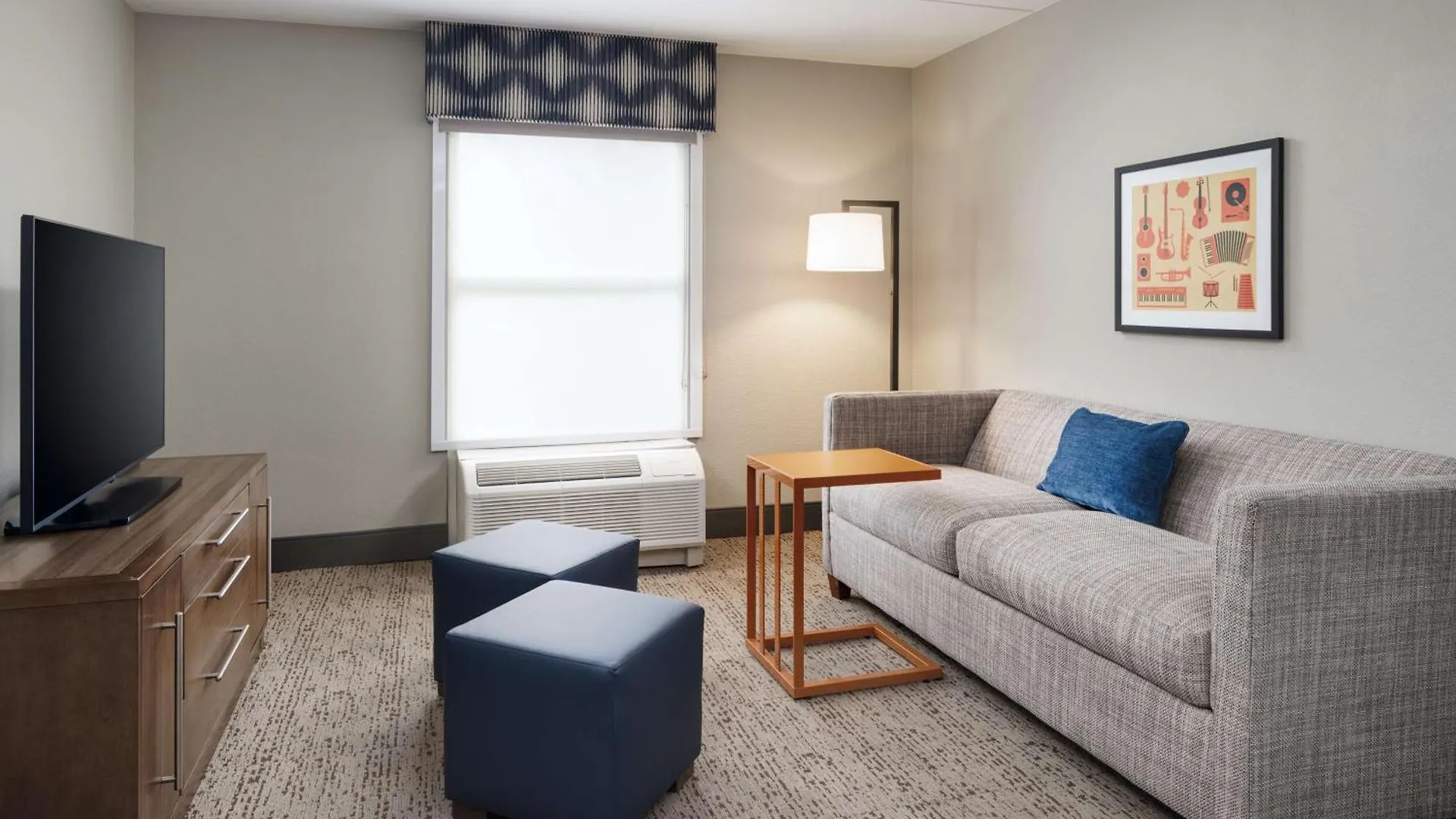 Hampton Inn & Suites Memphis East Germantown Area