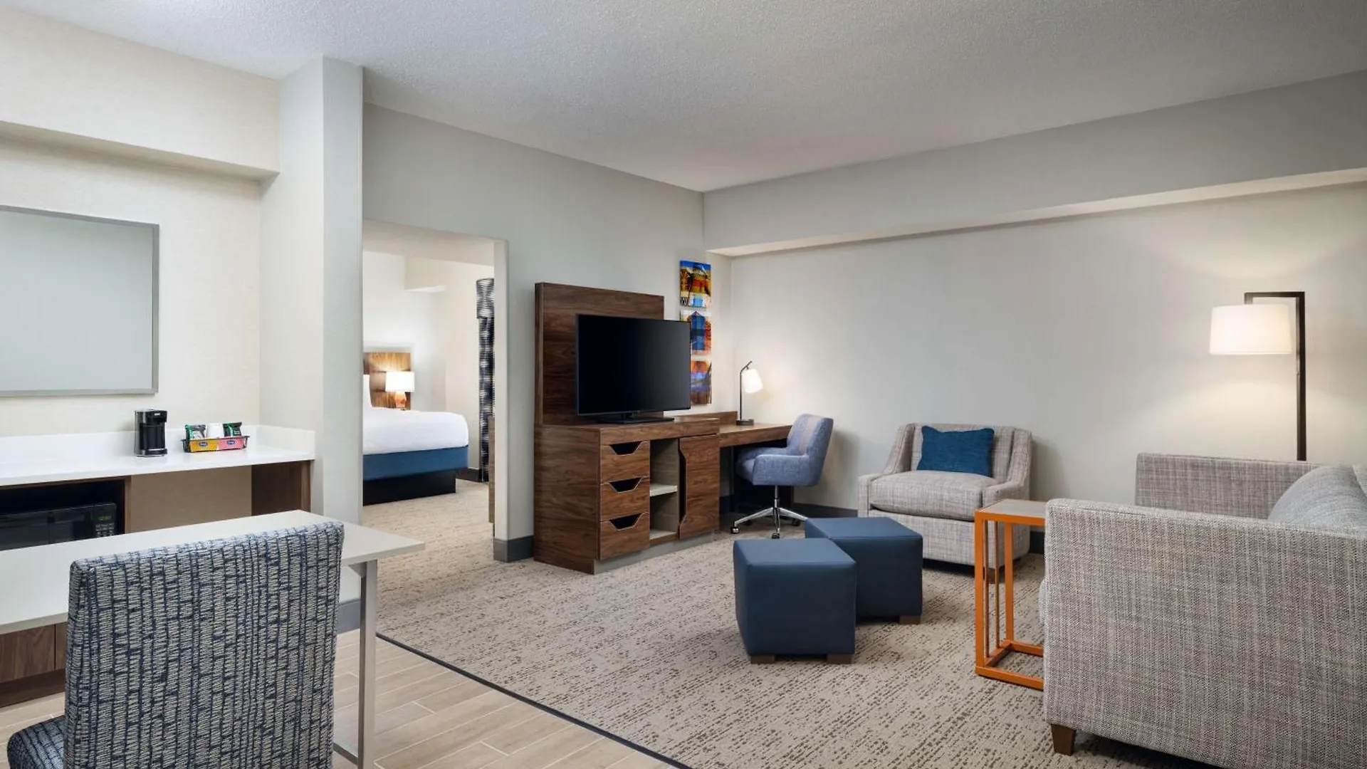 Hampton Inn & Suites Memphis East Germantown Area