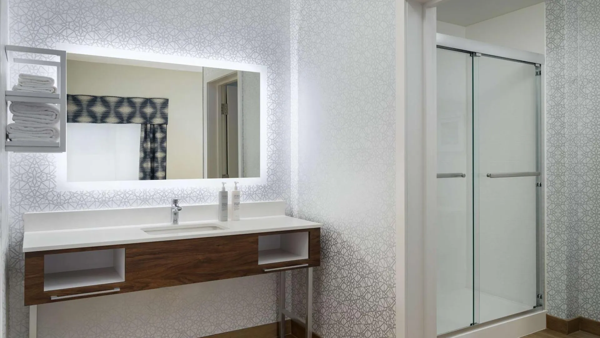 Hampton Inn & Suites Memphis East Germantown Area Hotell