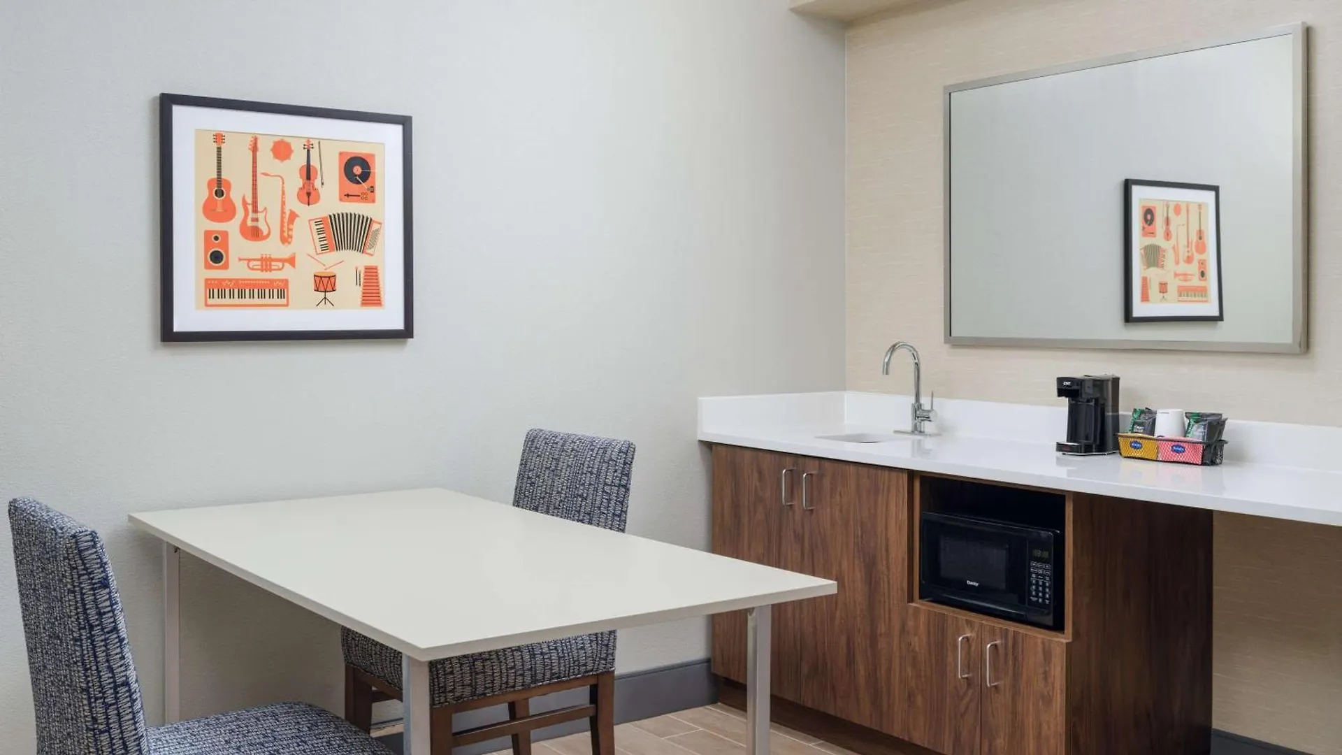 Hotell Hampton Inn & Suites Memphis East Germantown Area