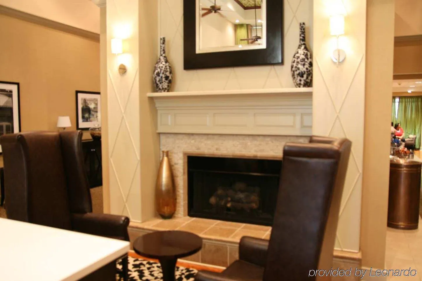 Hotell Hampton Inn & Suites Memphis East Germantown Area