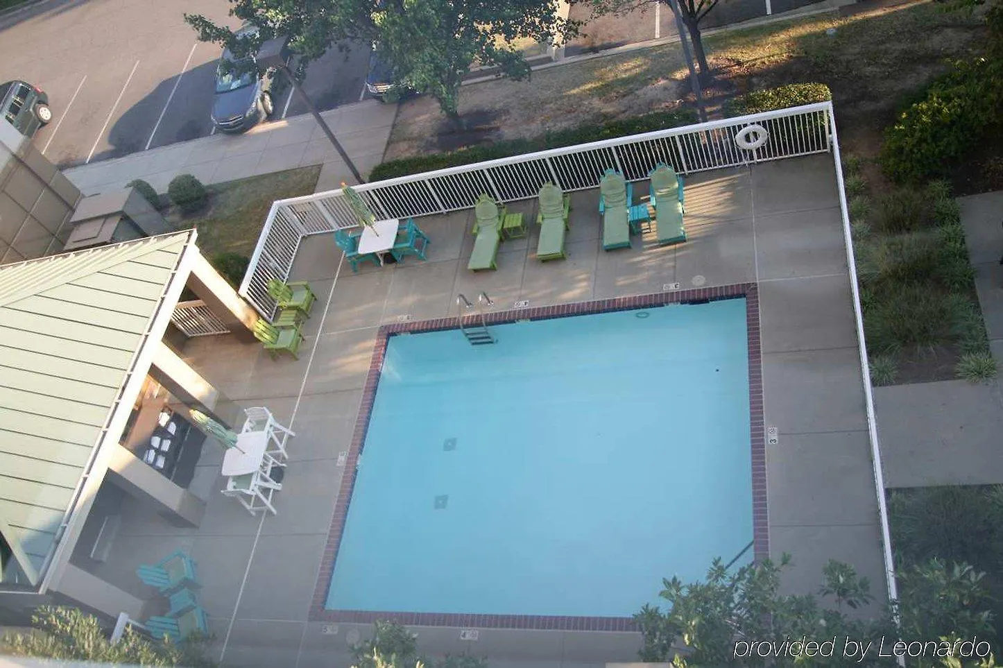 Hampton Inn & Suites Memphis East Germantown Area