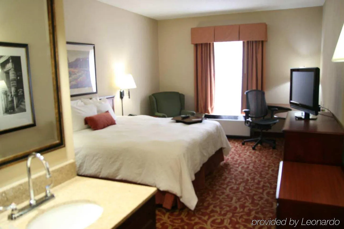 Hampton Inn & Suites Memphis East Germantown Area USA