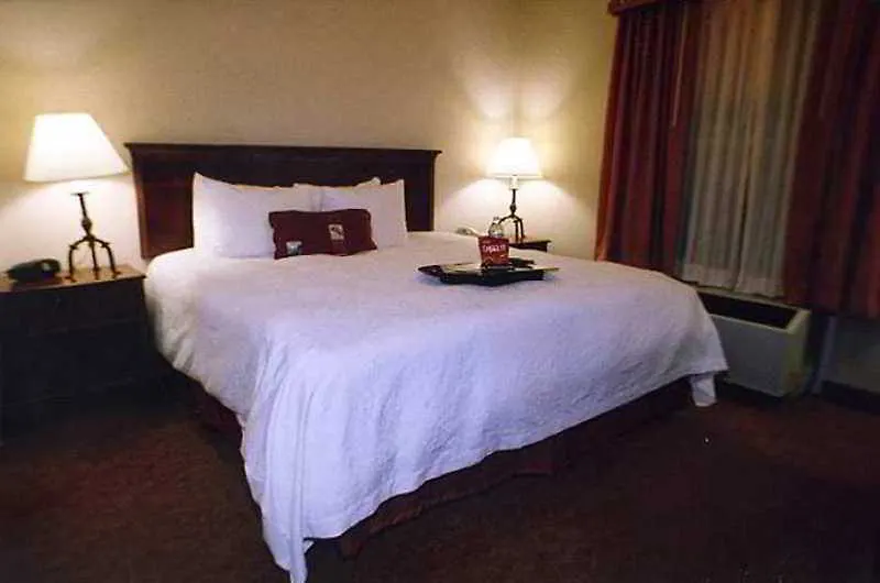 Hampton Inn & Suites Memphis East Germantown Area 3*,  USA
