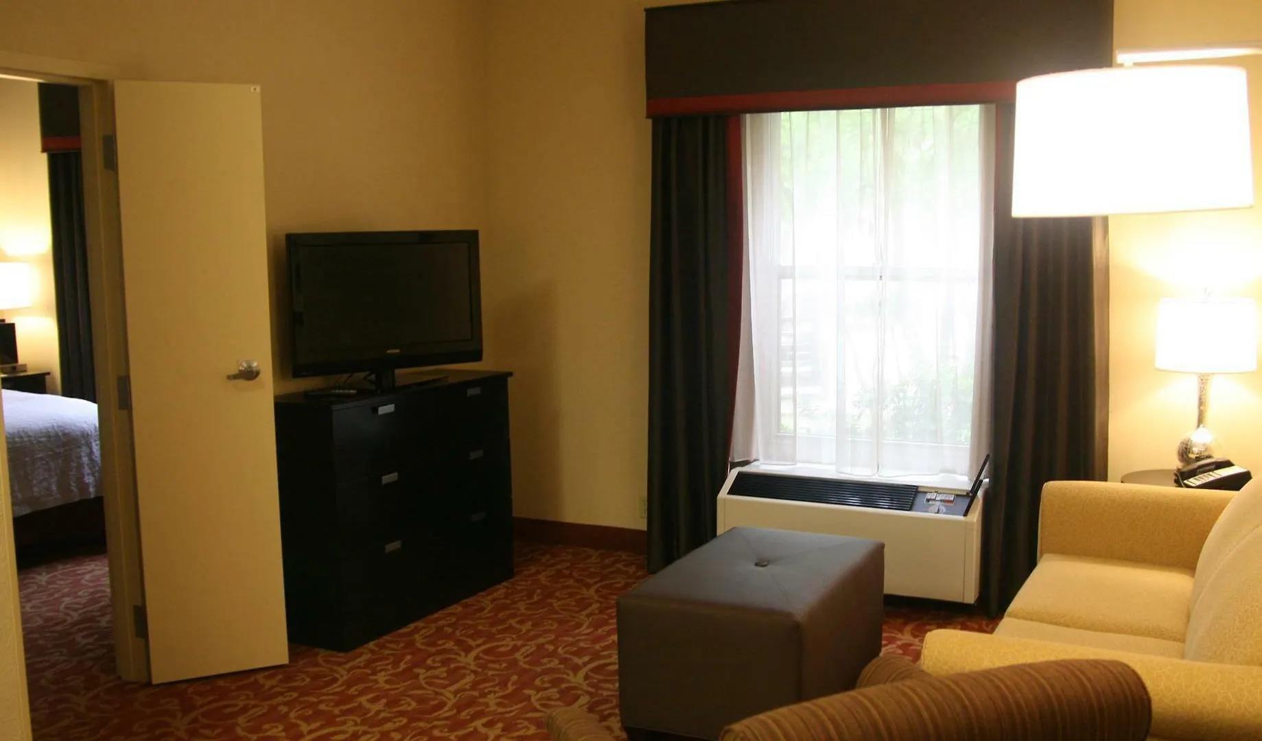 Hampton Inn & Suites Memphis East Germantown Area USA